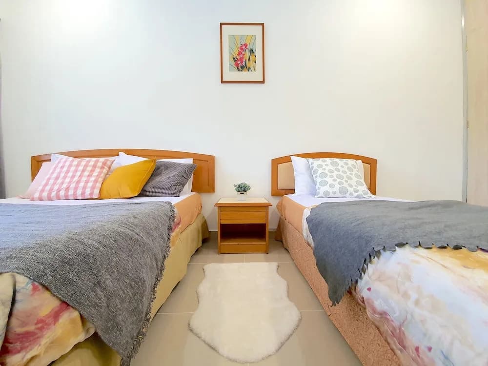 WhiteTerrace House Jalan Ipoh by BeeStay - photo 4