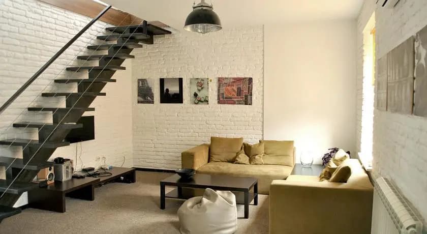 Modern Loft in Old Town - photo 5