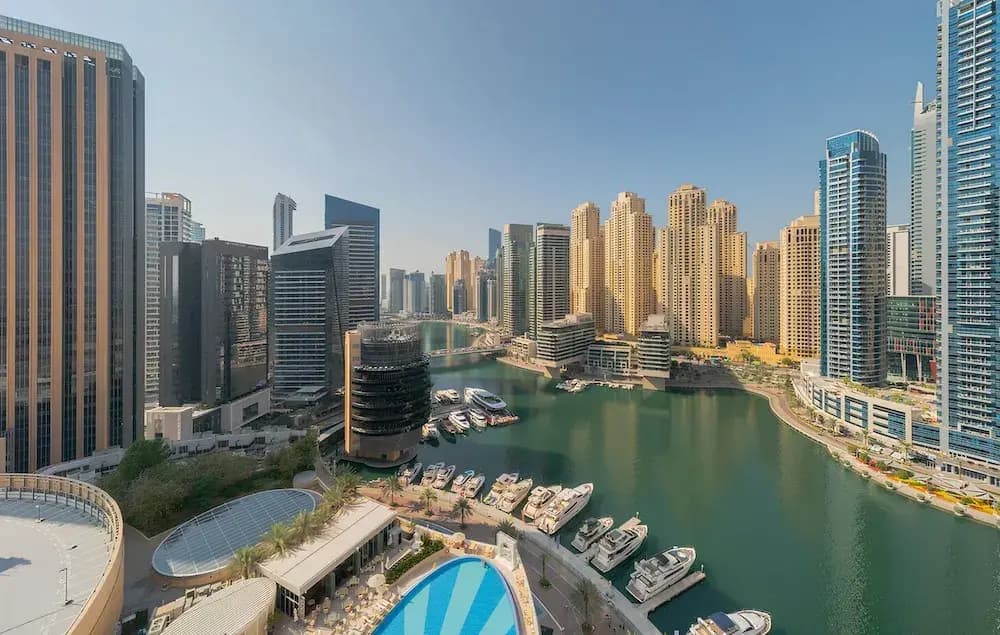 Address Dubai Marina - Mint Stay - photo 13