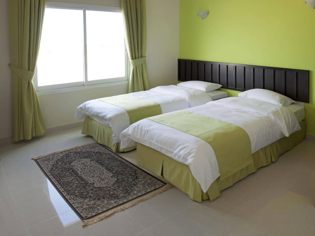 Dhilal Hotel Apartments - photo 3