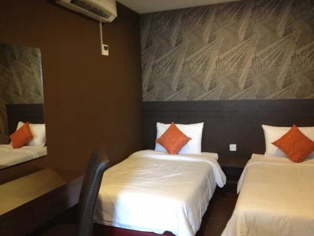 Hotel EST KL - photo 5