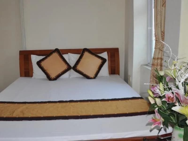 Camellia Hotel5 - photo 13