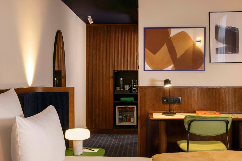Hotel Gabbie - photo 31