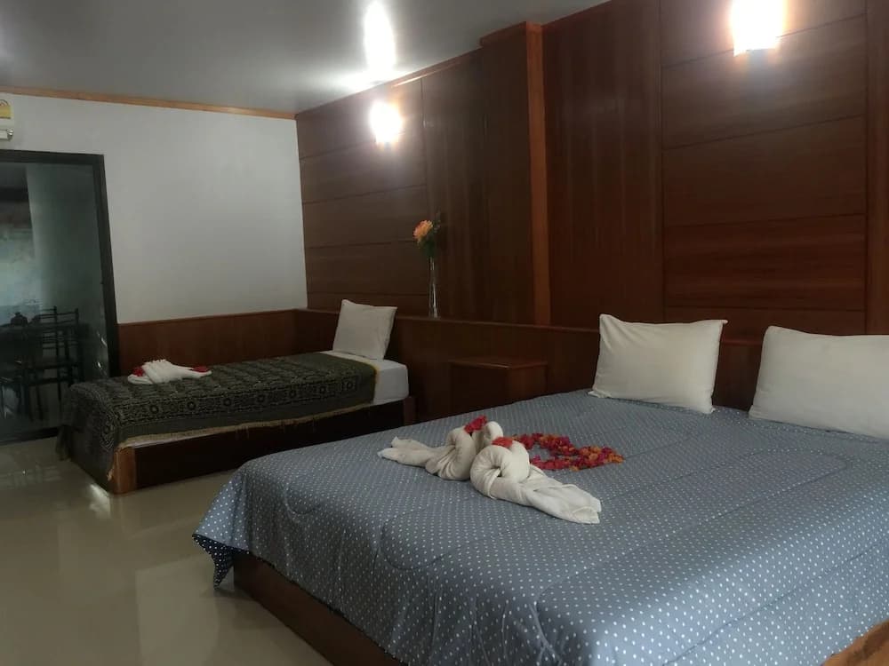 Poonsap Apartment - photo 5