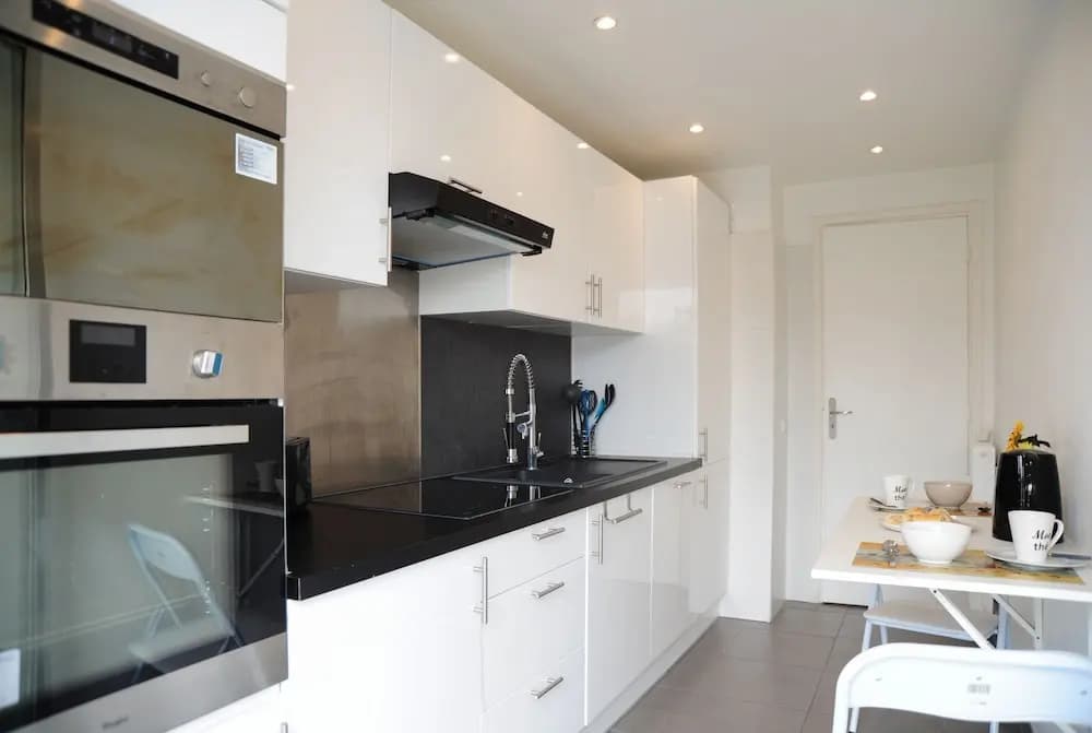 Suite 40 - Five Stars Holiday House - photo 17