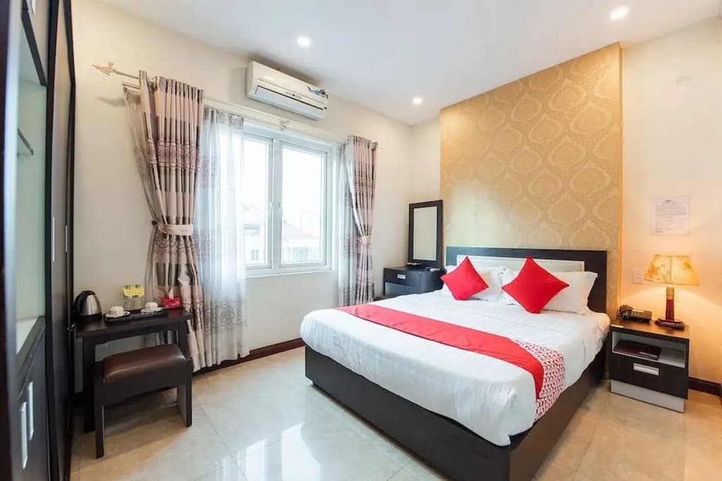 OYO 518 Chariot Hotel - photo 4