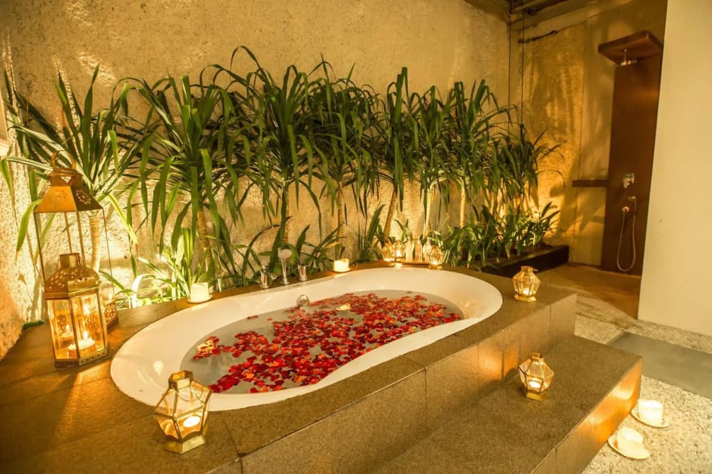 Villa Seriska Dua Sanur Bali - photo 11