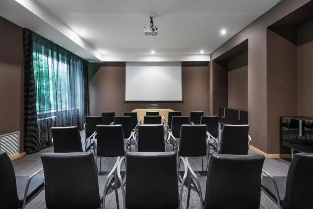 AC Hotel Milano by Marriott - photo 10