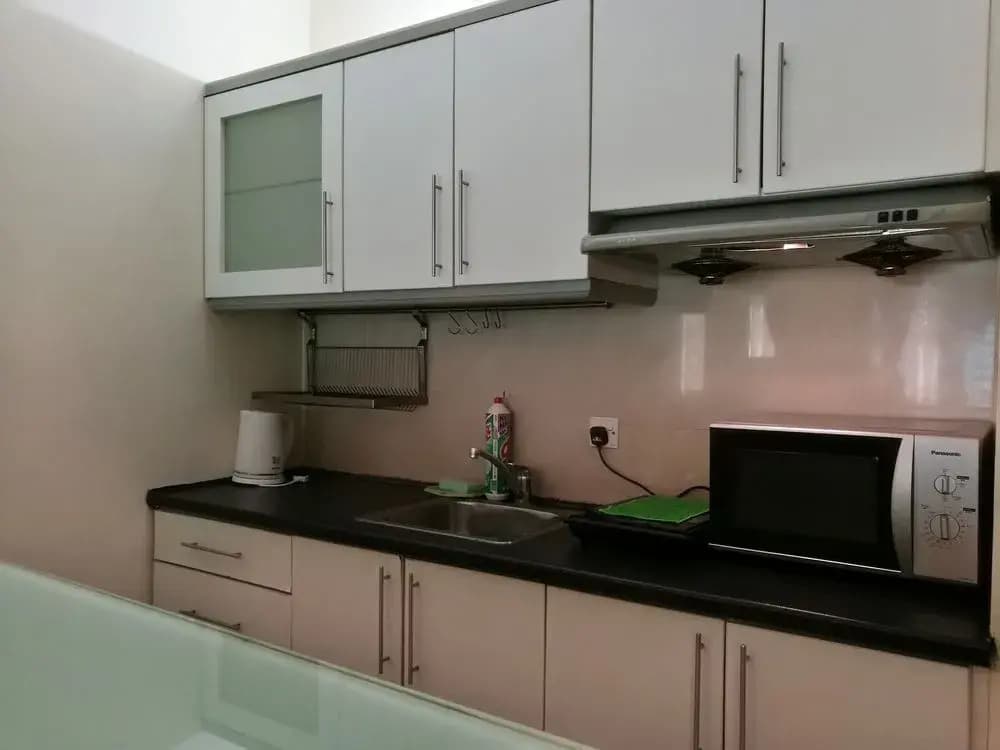 Jackson Homestay - photo 16