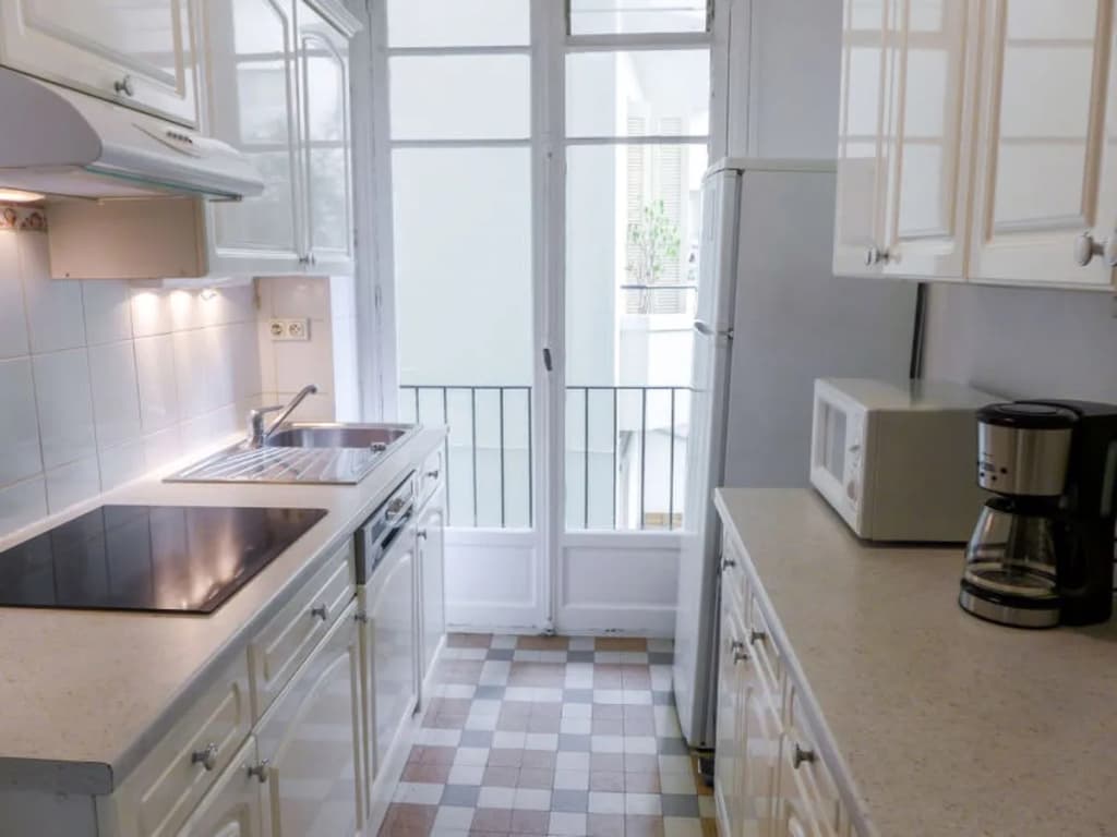 Apartment Le Rossi Biniamar - photo 16