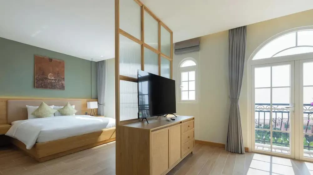 HD Hotel Sunset Town - photo 23