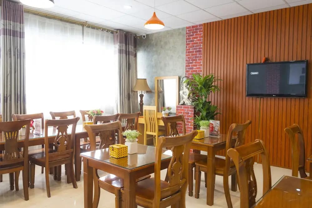 Moon Hotel - photo 16