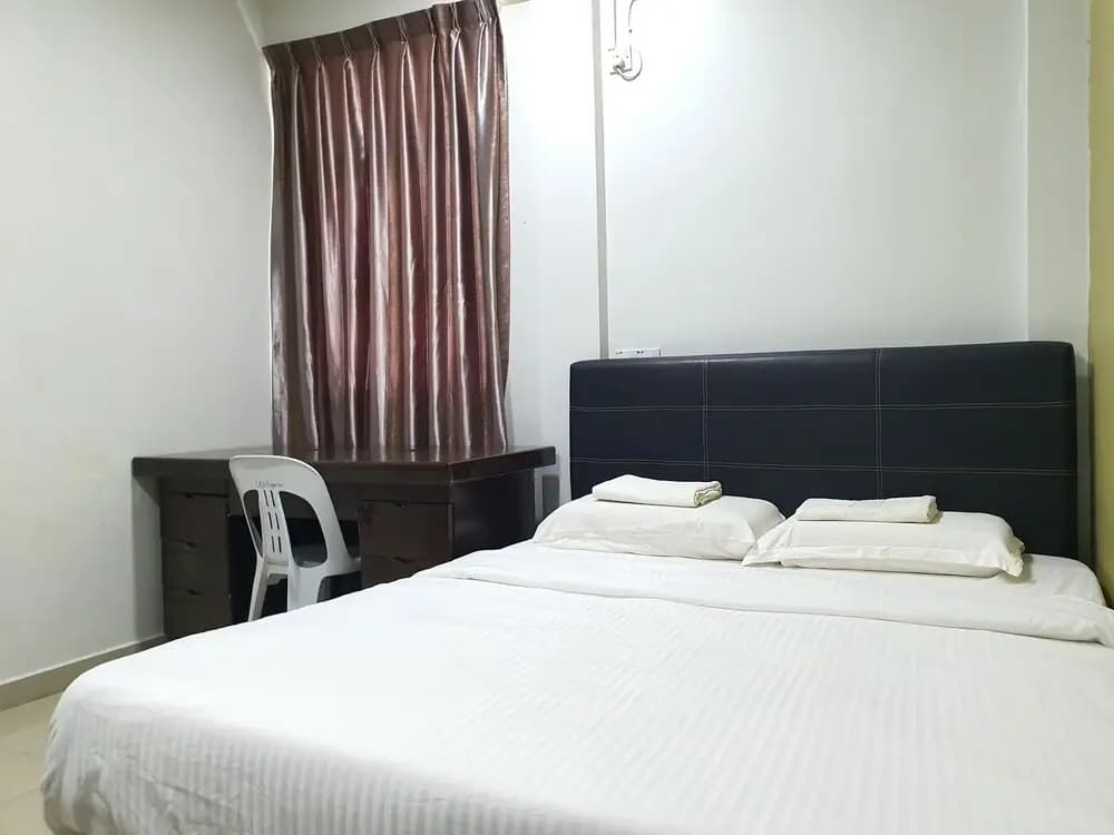Sena Home Homestay 819 by Oyo Rooms - photo 7