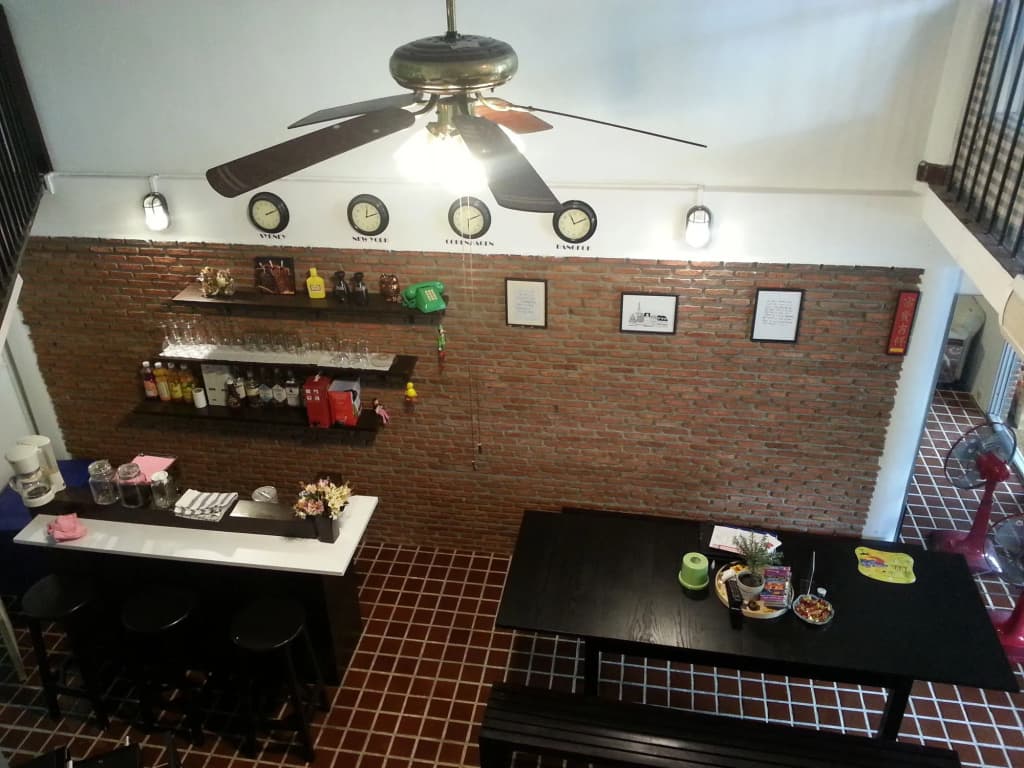 Home16 Hostel 16 - photo 21