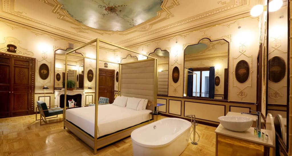 Axel Hotel Madrid – Adults Only - photo 45