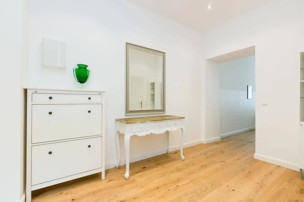 Vienna Prestige Apartments Alser Str. - photo 27