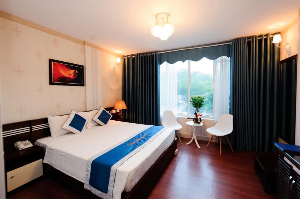 Dai Duong Hotel 1 - photo 3