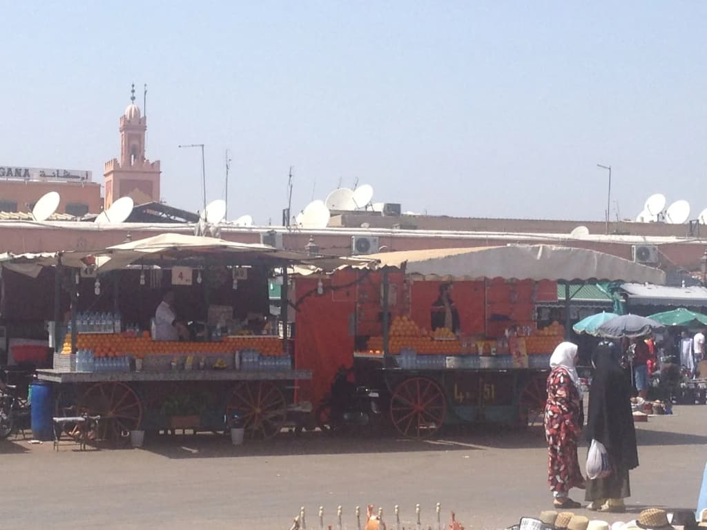 Riad Mariana - photo 20