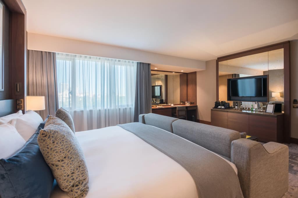 InterContinental Lisbon by IHG - photo 3