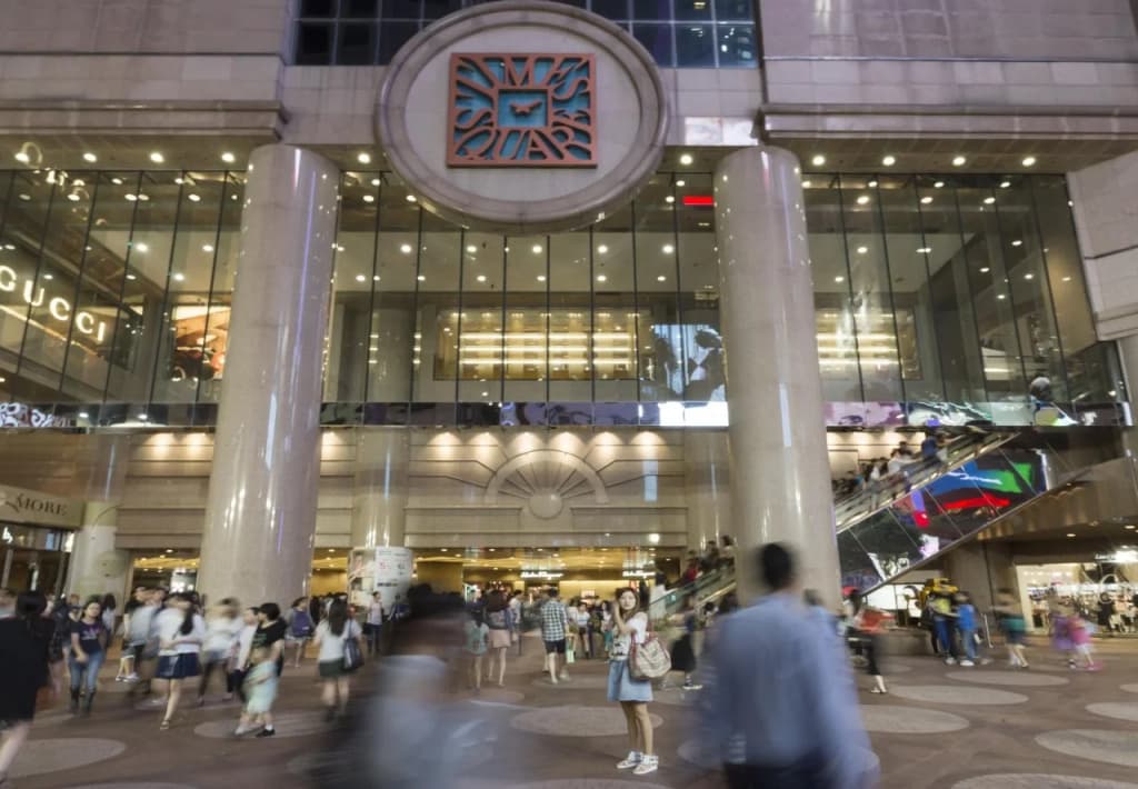 Holiday Inn Express Causeway Bay Hong Kong by IHG - photo 30