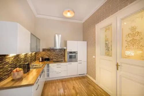 Luxurious Apartments Ujezd - photo 15