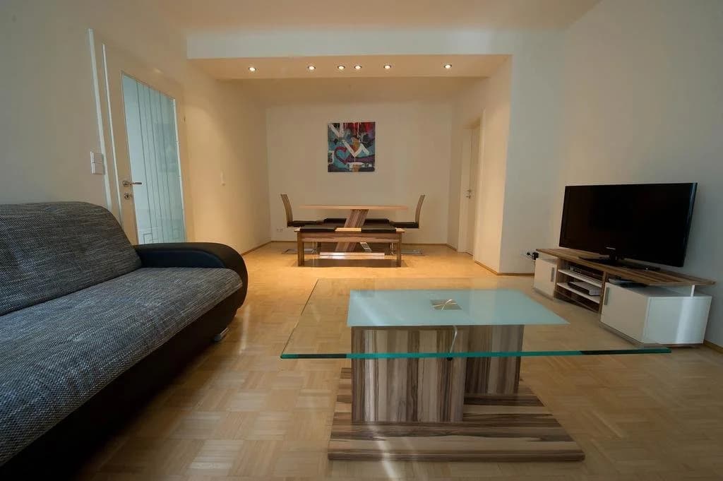 Debo Apartments Marc-Aurel-Strasse - photo 2