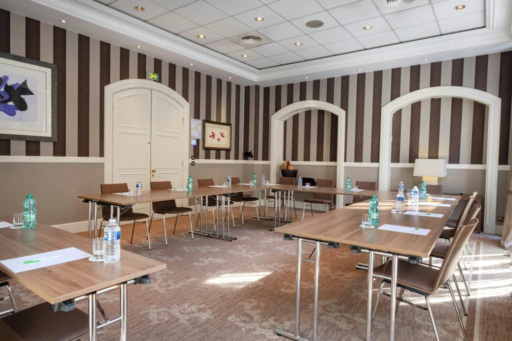Holiday Inn Nice by IHG - photo 42