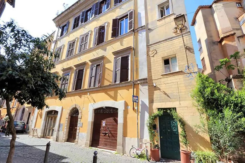 Welcome to Trastevere - main photo