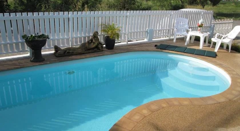 Thai Dream Pool House - photo 6