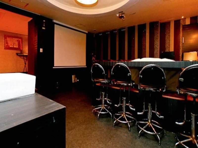 Hotel Mare Gangnam - photo 11