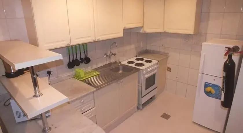 Baisan Plaza Hotel Apartment - photo 24