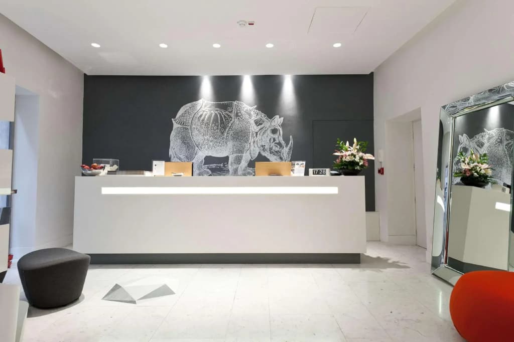 Hotel White - photo 27