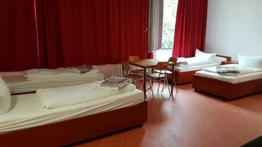 Hostel am Kurtti - photo 5
