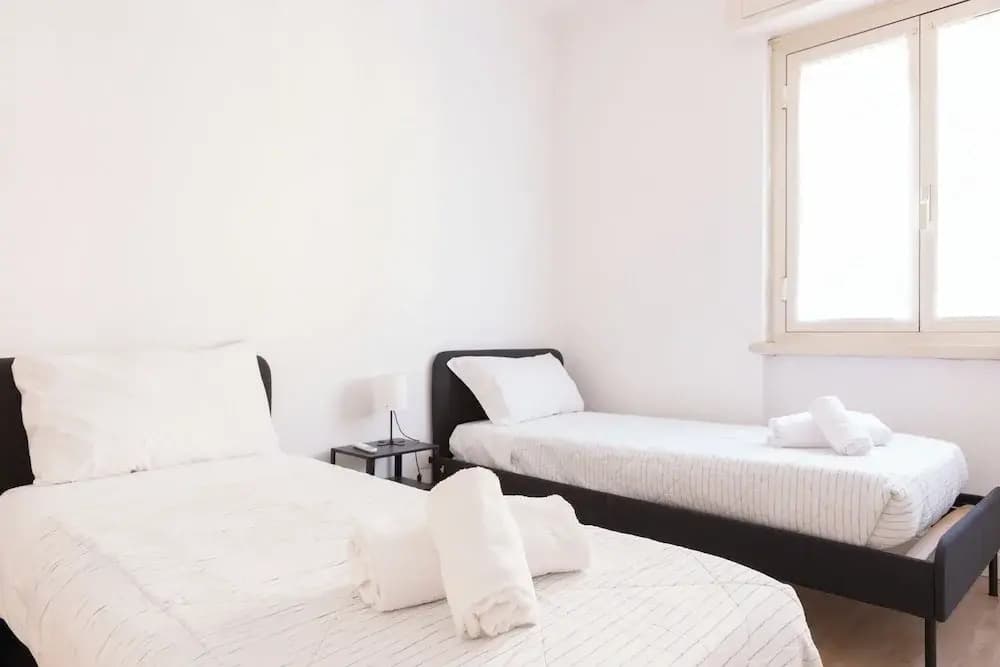 Flaviano 30 Cozy apartment - photo 6