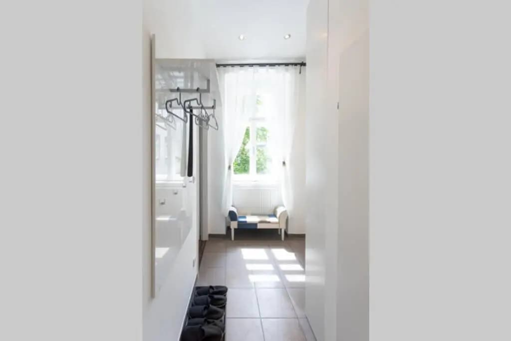 16 C&J's apartment - photo 1