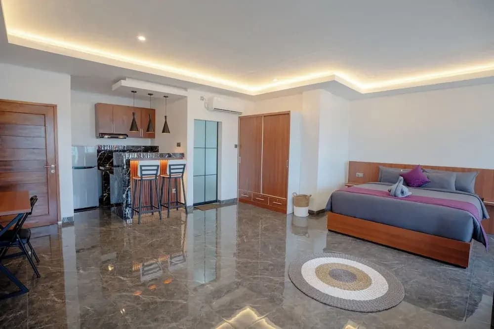 Kusuma Apartment Canggu - photo 15