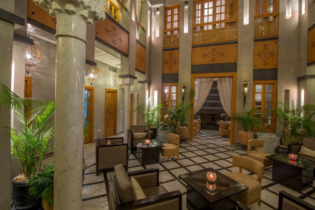 Riad L'Etoile D'Orient - photo 1