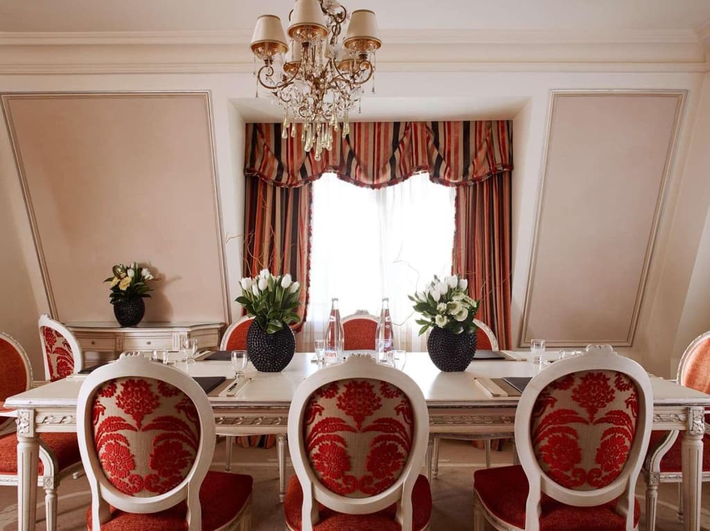 Hotel Balzac - photo 26