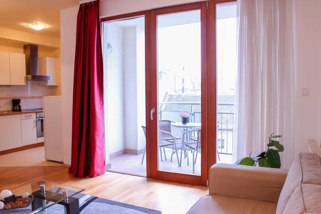 Senator Apartments Budapest - photo 4