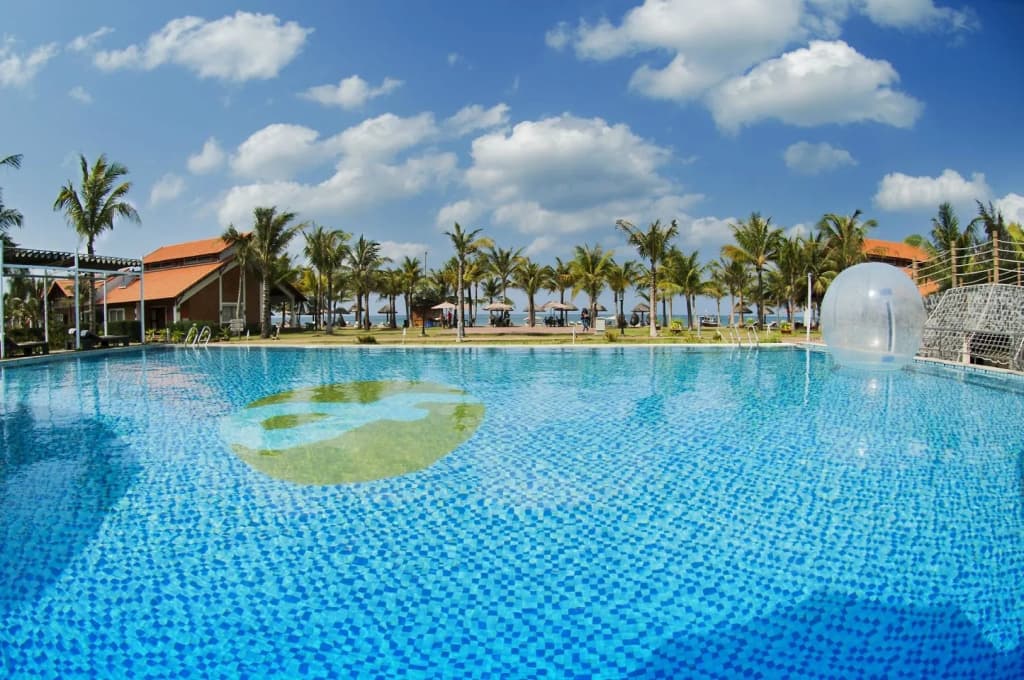 Famiana Resort & Spa Phu Quoc - photo 19