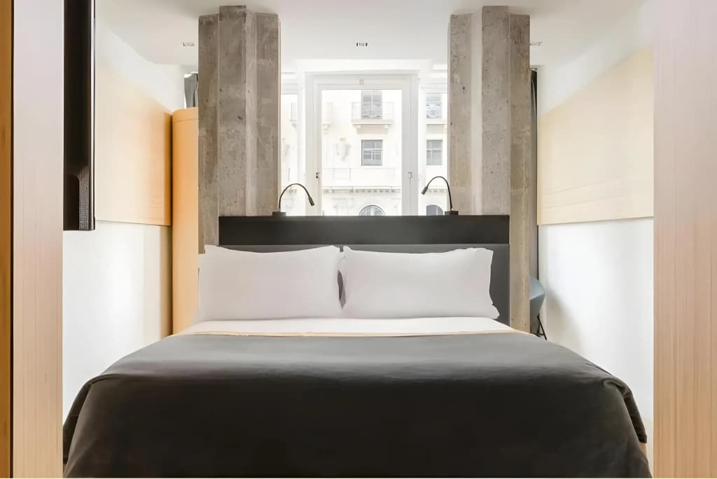 Dorma Plaza Catalunya - photo 6