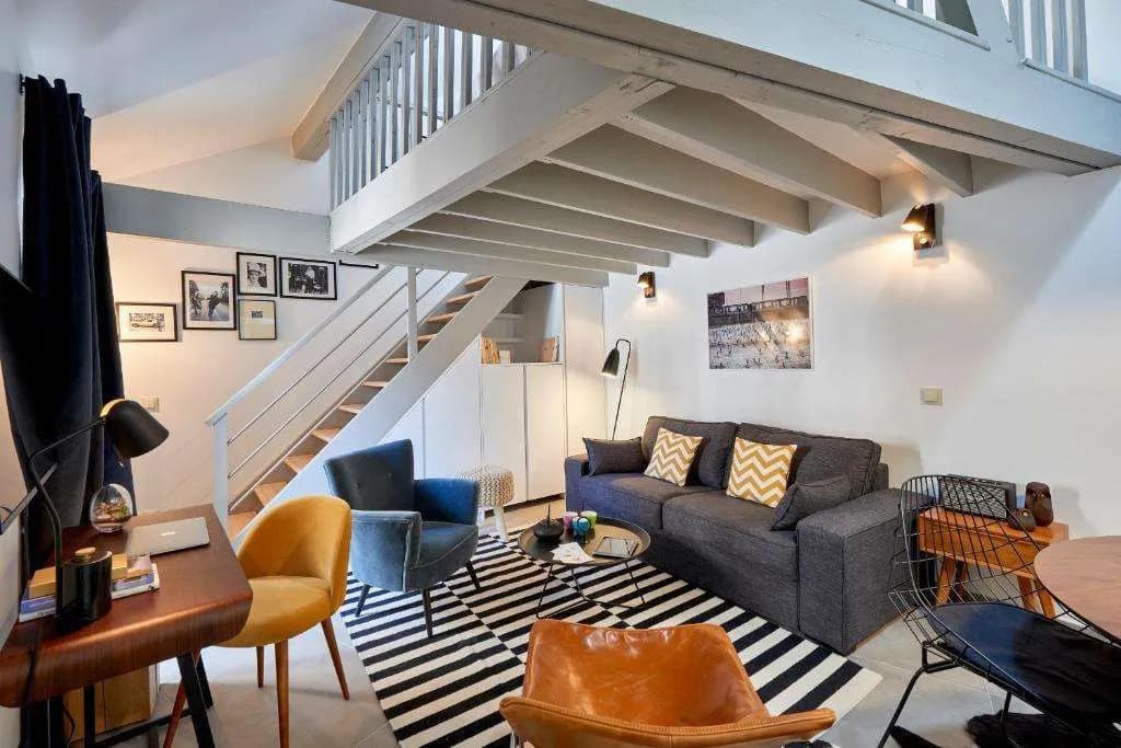 My Maison In Paris - Sentier - photo 28