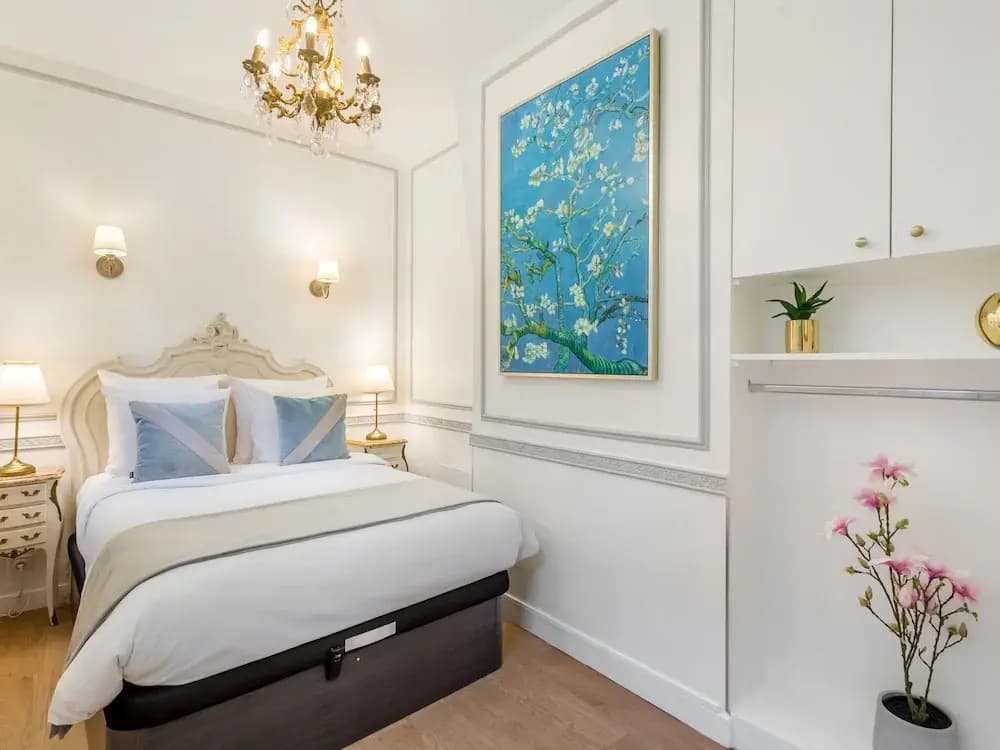 Merveil Luxury Suites AboukirI-II-III-IV - photo 26