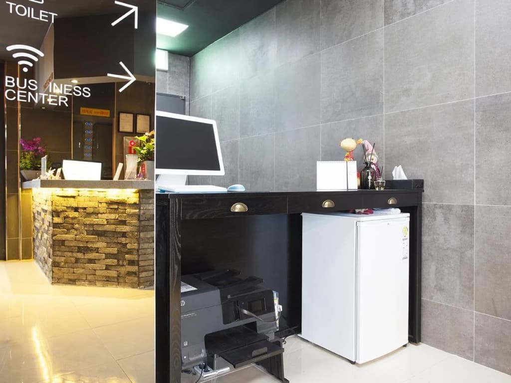 Hotel Bene - photo 5