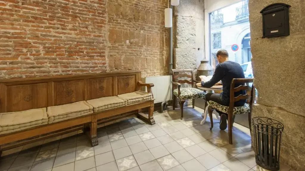 Hostal Sol Madrid - photo 10