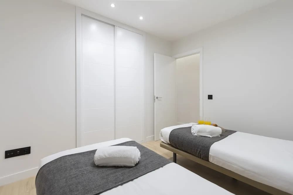 Dobo Homes Ibiza Apartment - photo 6