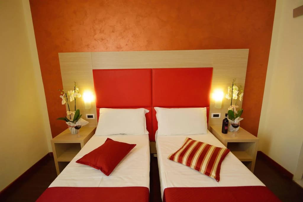 B&B Marbo Florence - photo 5