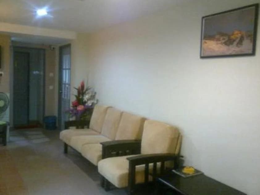 Budget Comfort Hostel - main photo