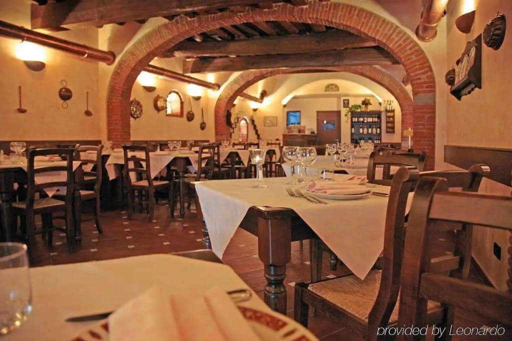 Hotel Boccaccio - photo 21