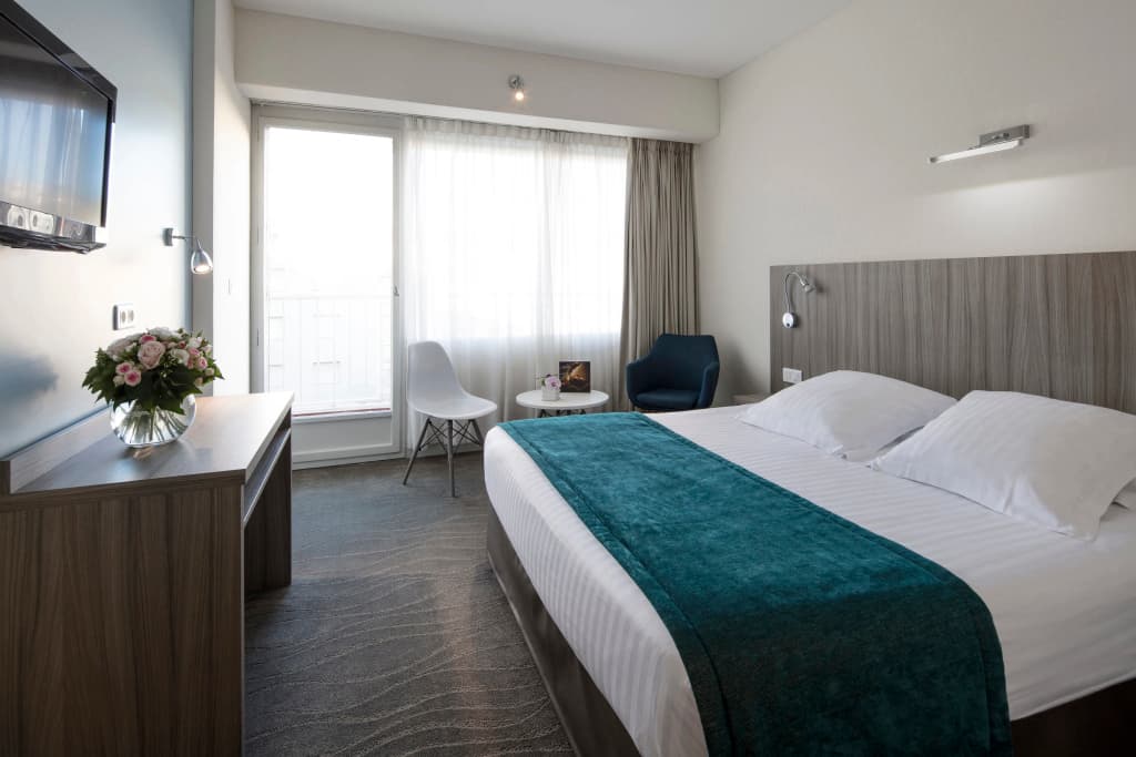 Splendid Hotel & Spa Nice - photo 3